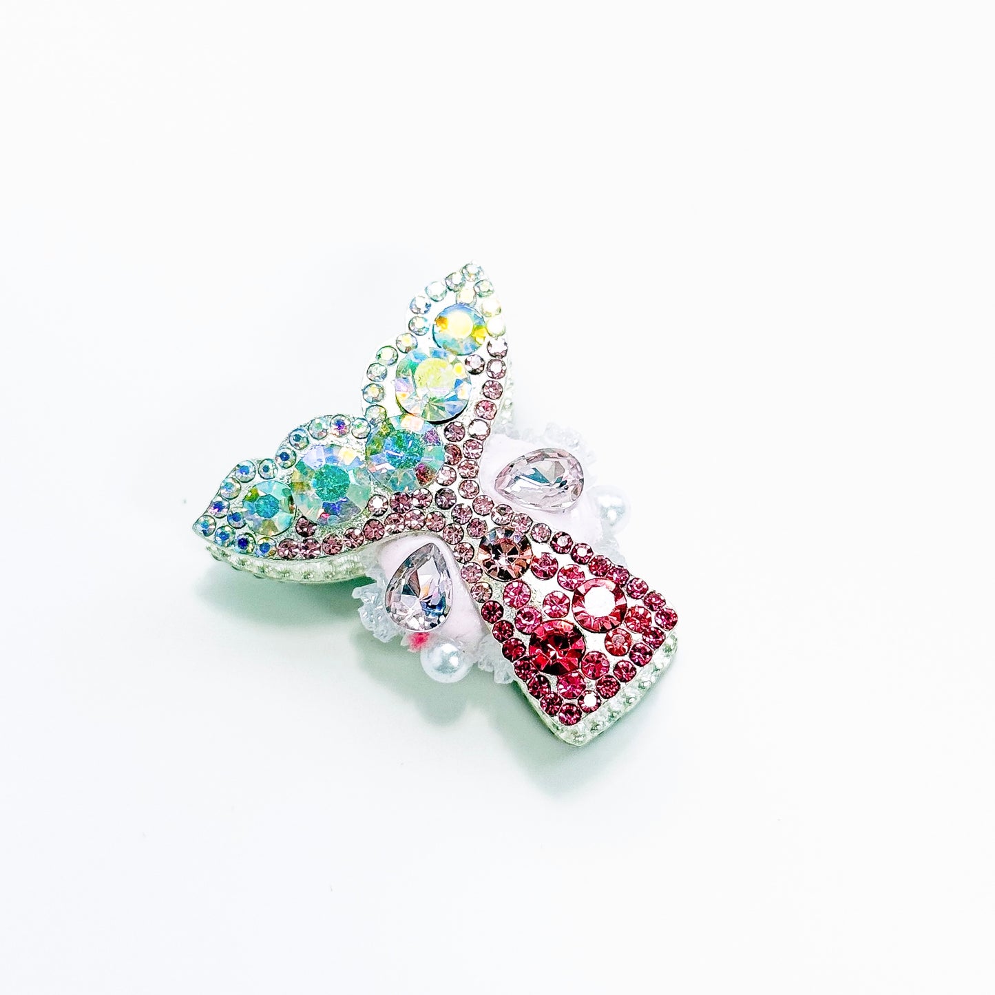 🥯[NEW][Finished]Small-Luxury  Beads Bags