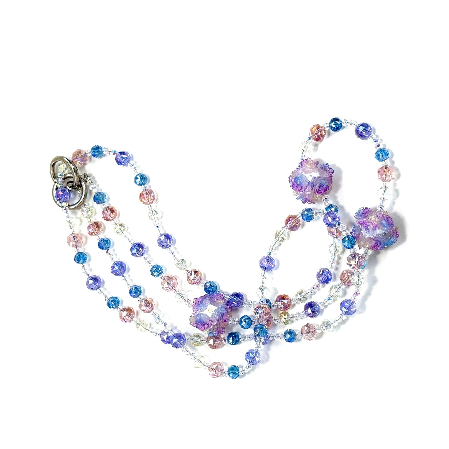 🍩[NEW][Finished]Luxurious Key/Phone/Bag -chain