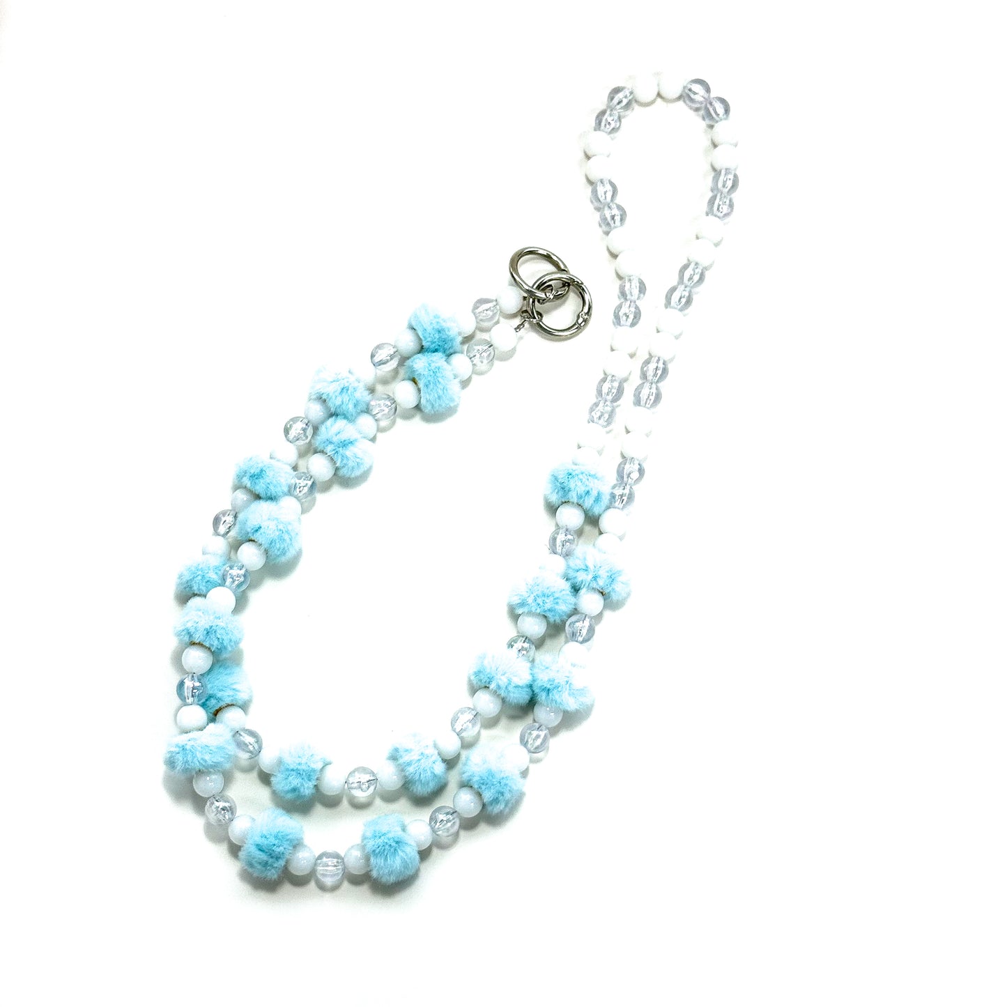 🍩[NEW][Finished]Luxurious Key/Phone/Bag -chain