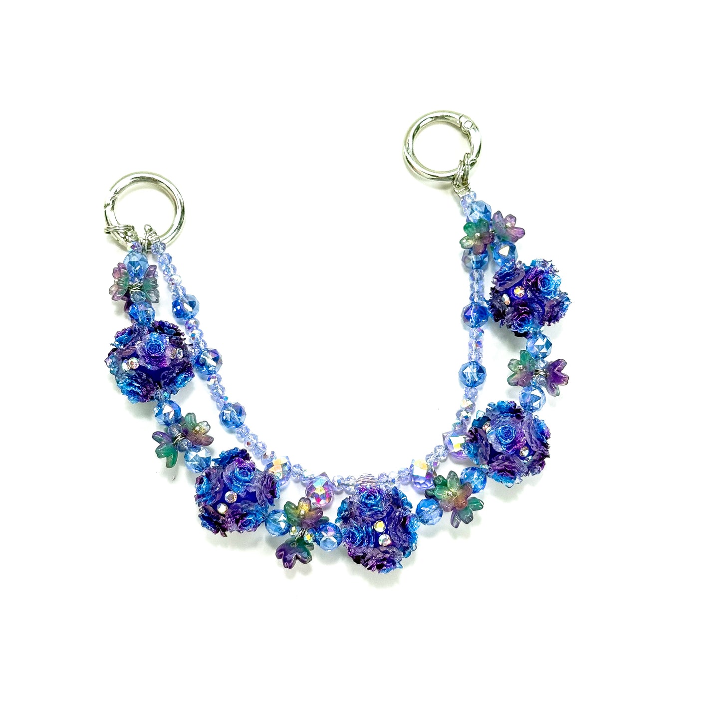 🍩[NEW][Finished]Luxurious Key/Phone/Bag -chain