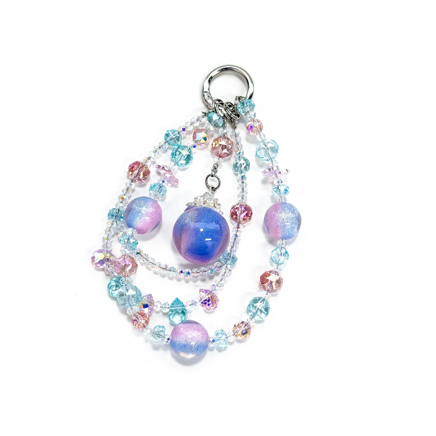 🍩[NEW][Finished]Luxurious Key/Phone/Bag -chain