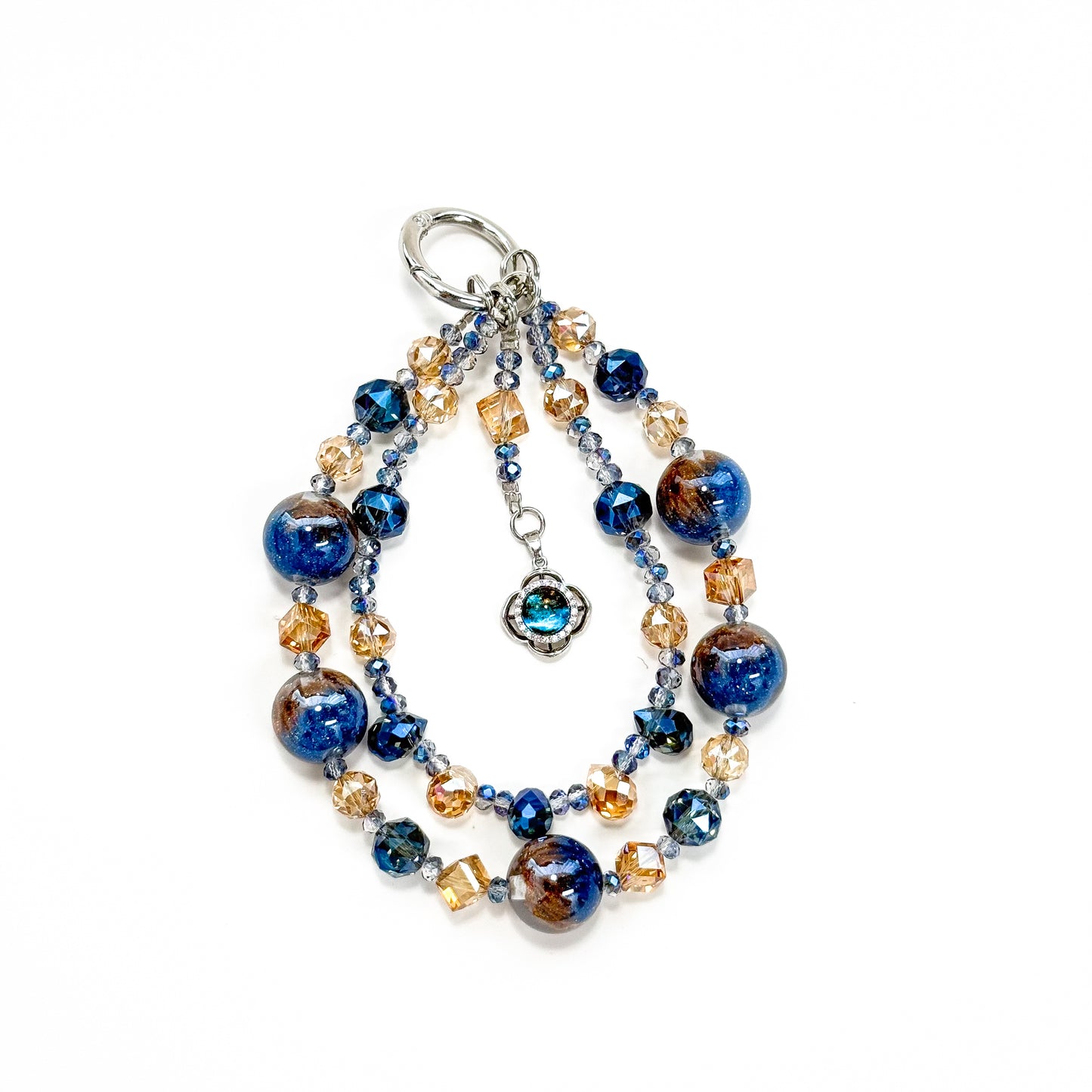 🍩[NEW][Finished]Luxurious Key/Phone/Bag -chain