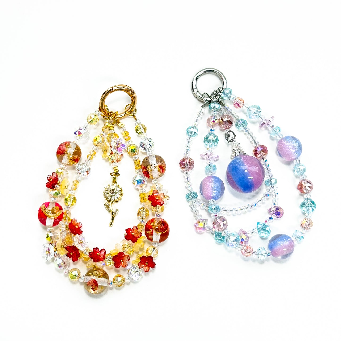 🍩[NEW][Finished]Luxurious Key/Phone/Bag -chain