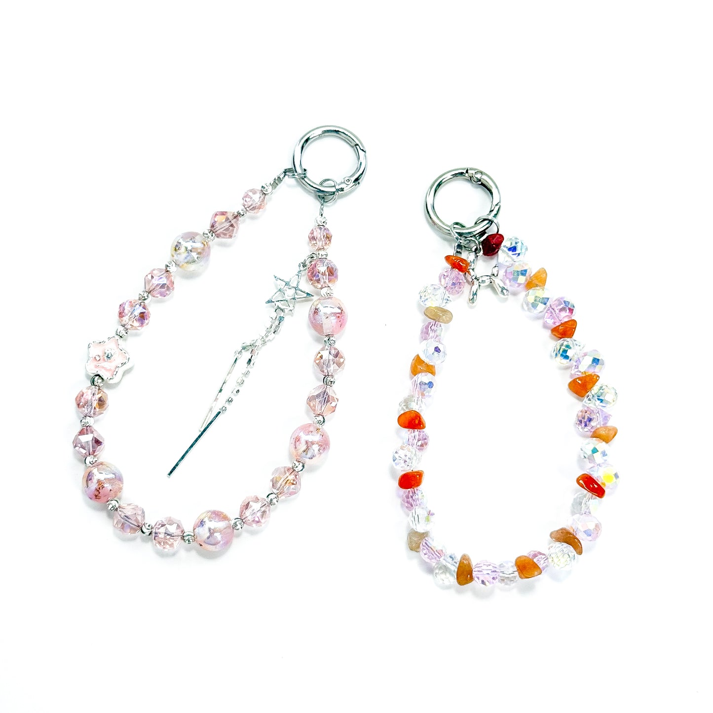 🍩[NEW][Finished]Basic Key\Phone-chain