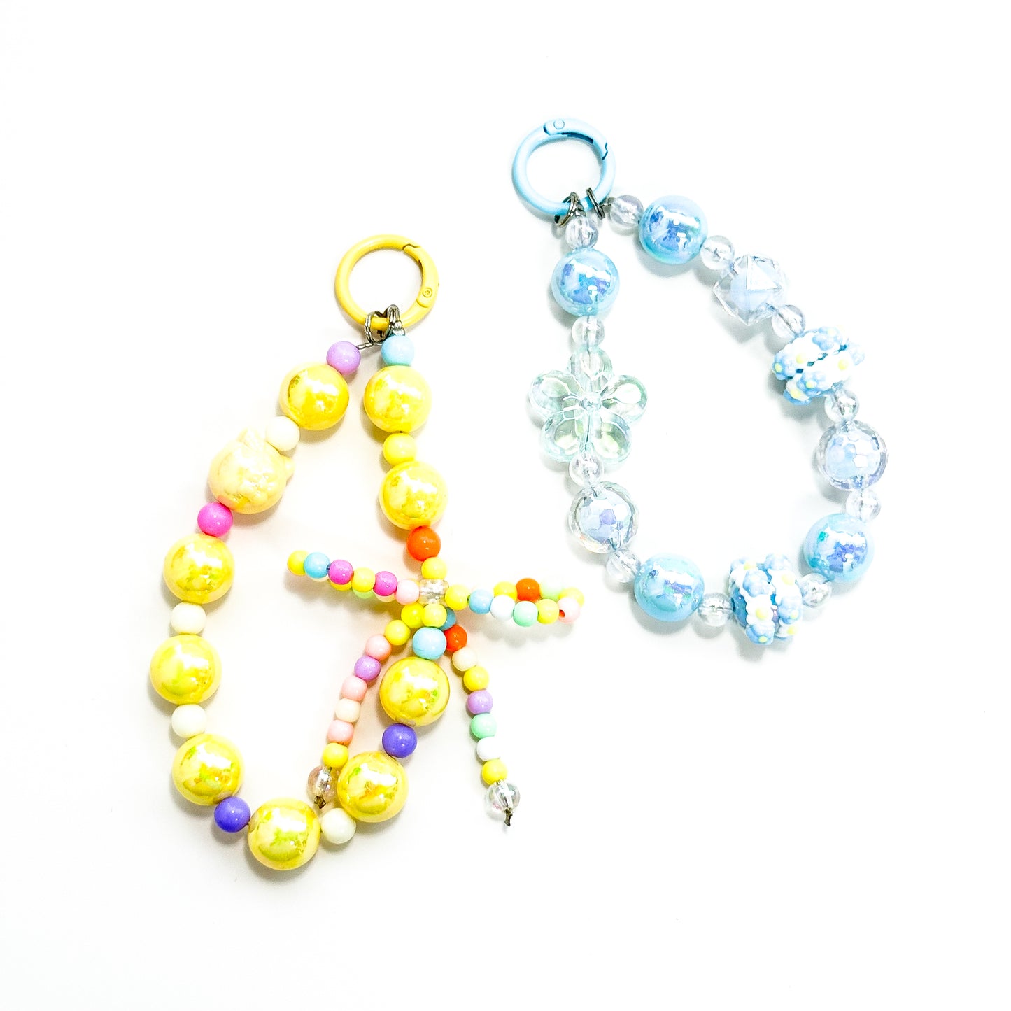 🍩[NEW][Finished]Basic Key\Phone-chain