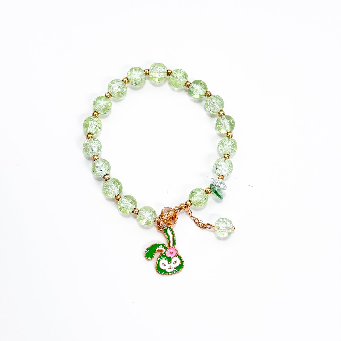 🍩[NEW][Finished]Basic-Bracelets