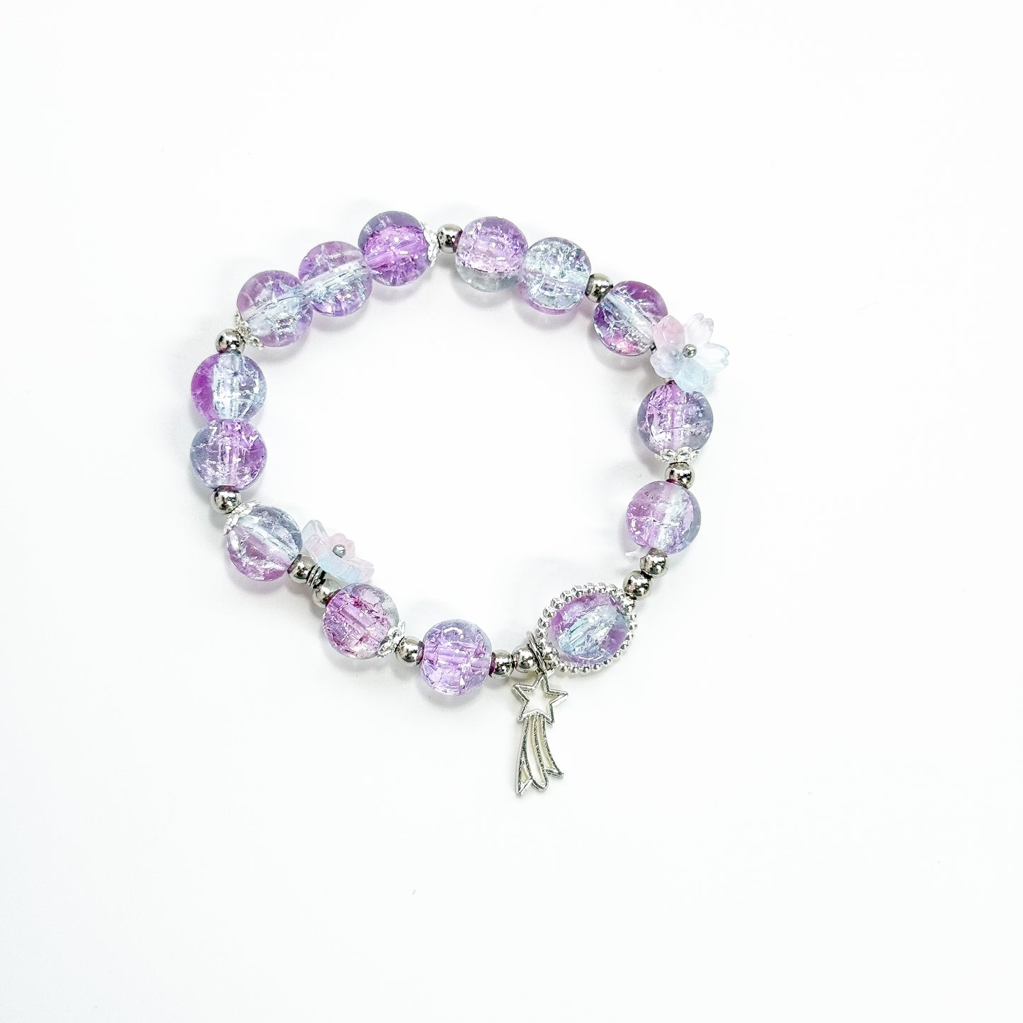 🍩[NEW][Finished]Basic-Bracelets