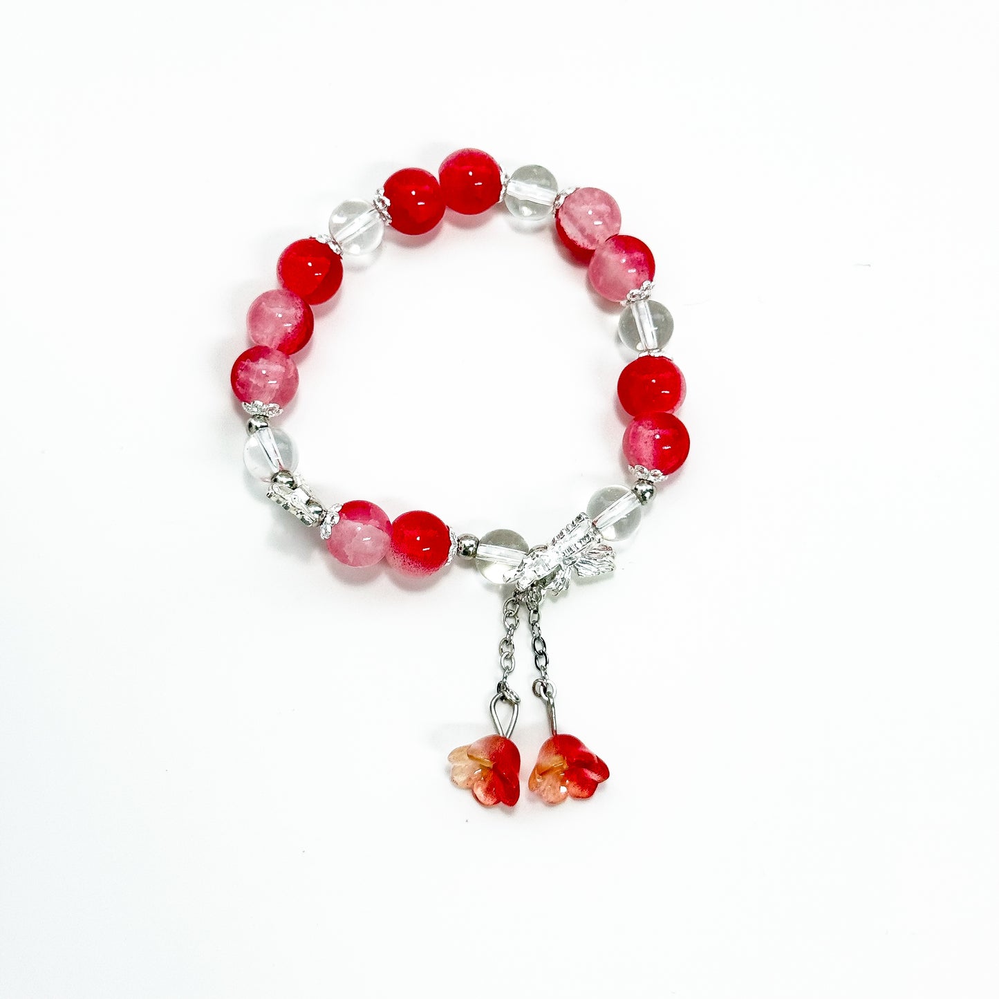 🍩[NEW][Finished]Basic-Bracelets