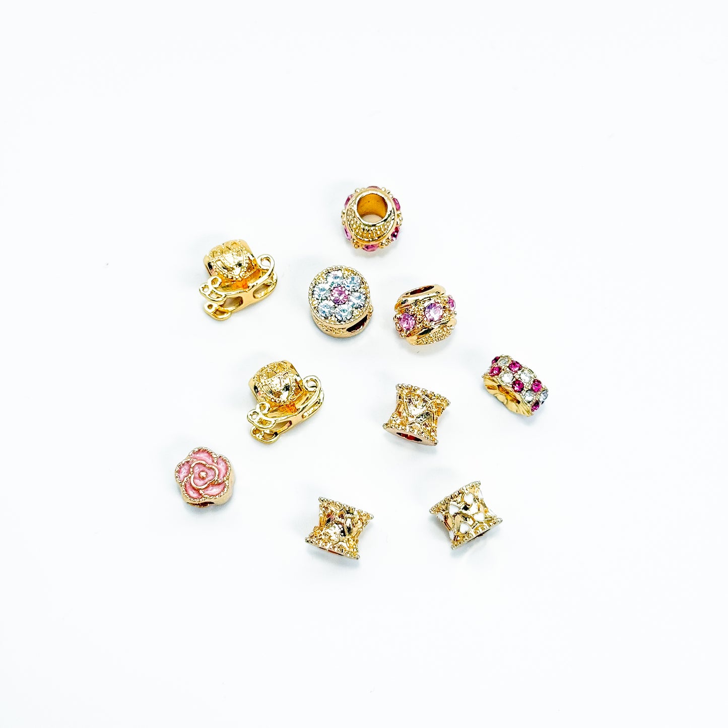 🥯[NEW][Half-Finished]Pandora Beads