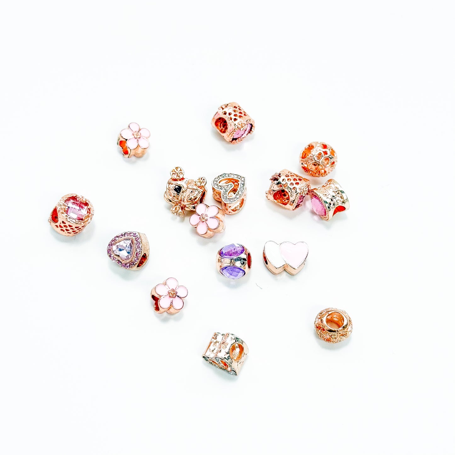 🥯[NEW][Half-Finished]Pandora Beads