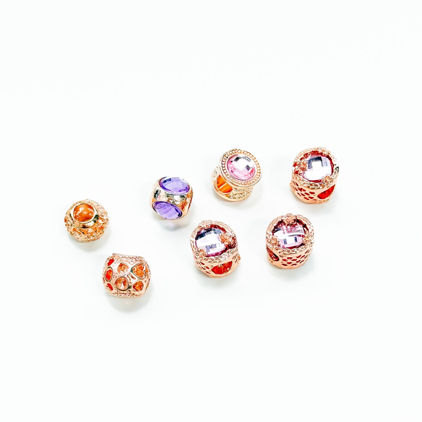 🥯[NEW][Half-Finished]Pandora Beads
