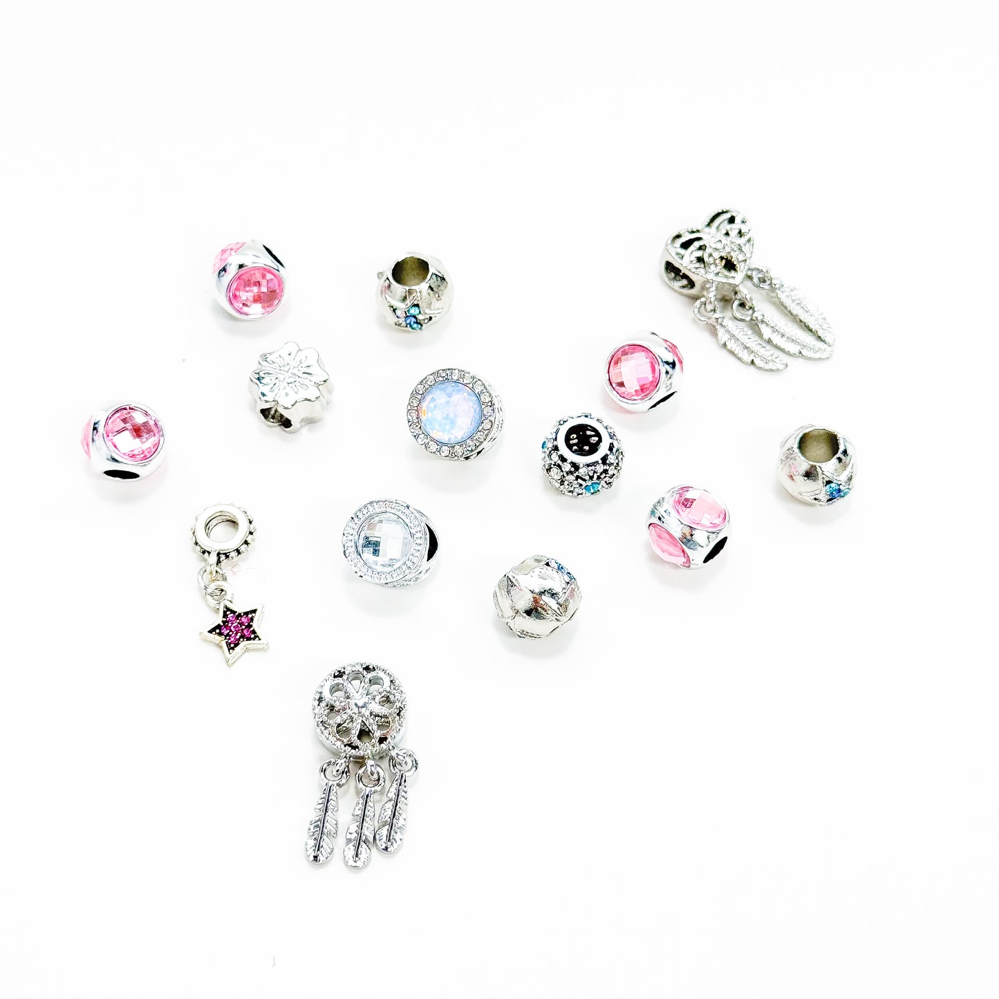 🥯[NEW][Half-Finished]Pandora Beads