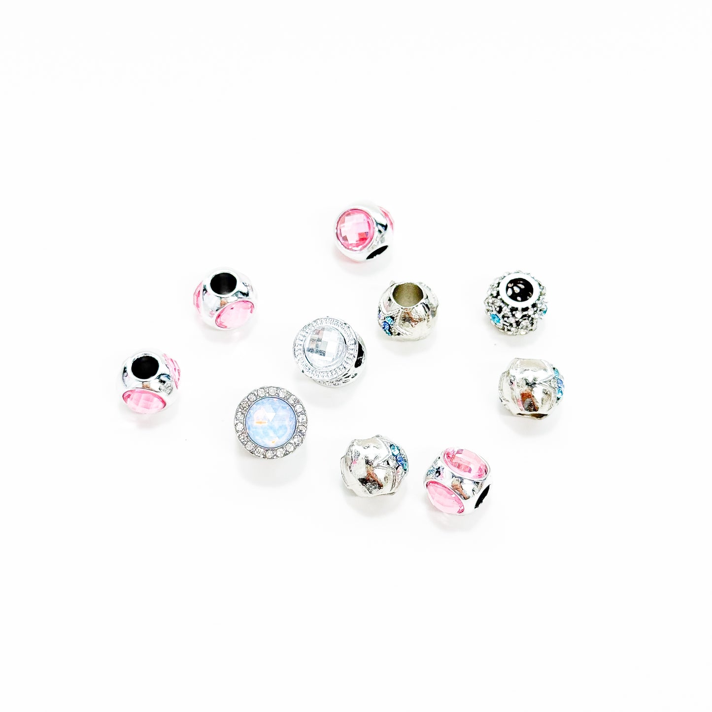 🥯[NEW][Half-Finished]Pandora Beads