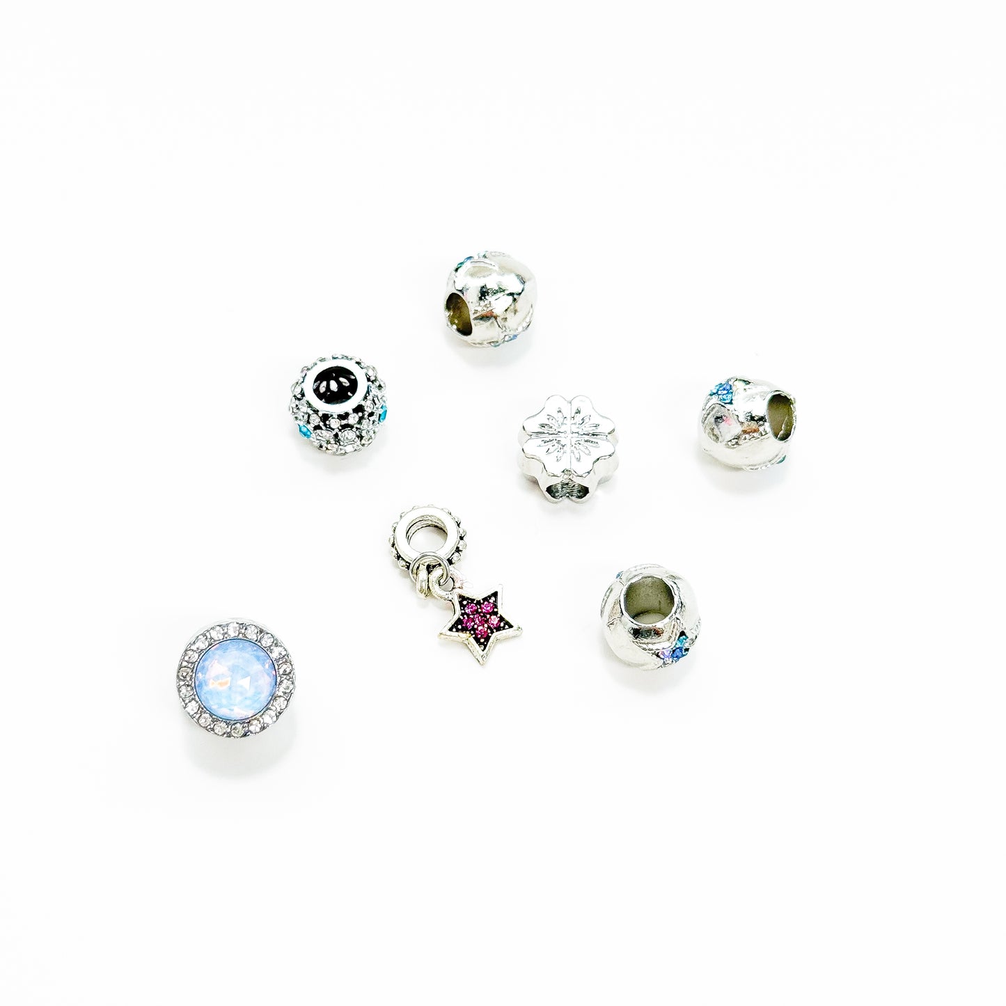 🥯[NEW][Half-Finished]Pandora Beads
