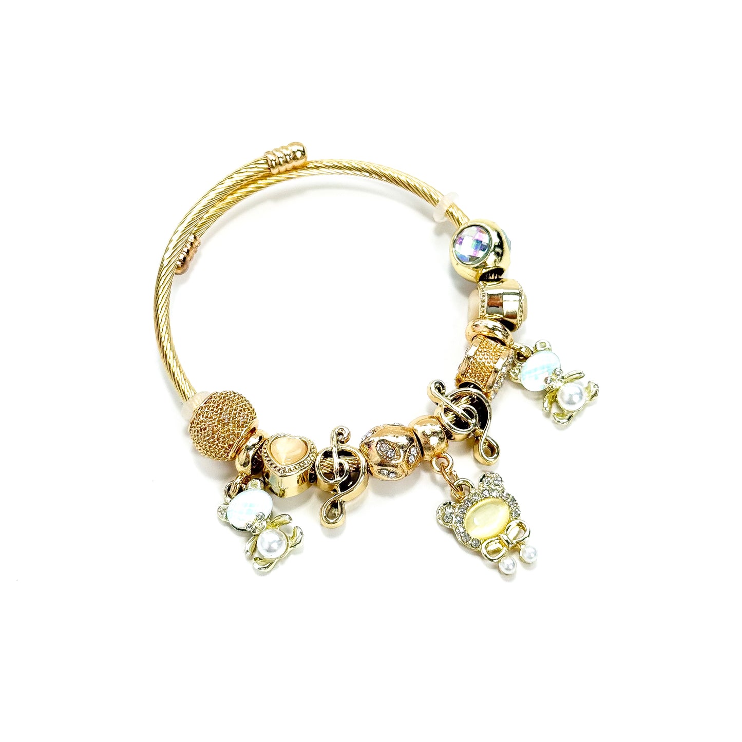 🍩[NEW][Finished]High-Bracelet Bags