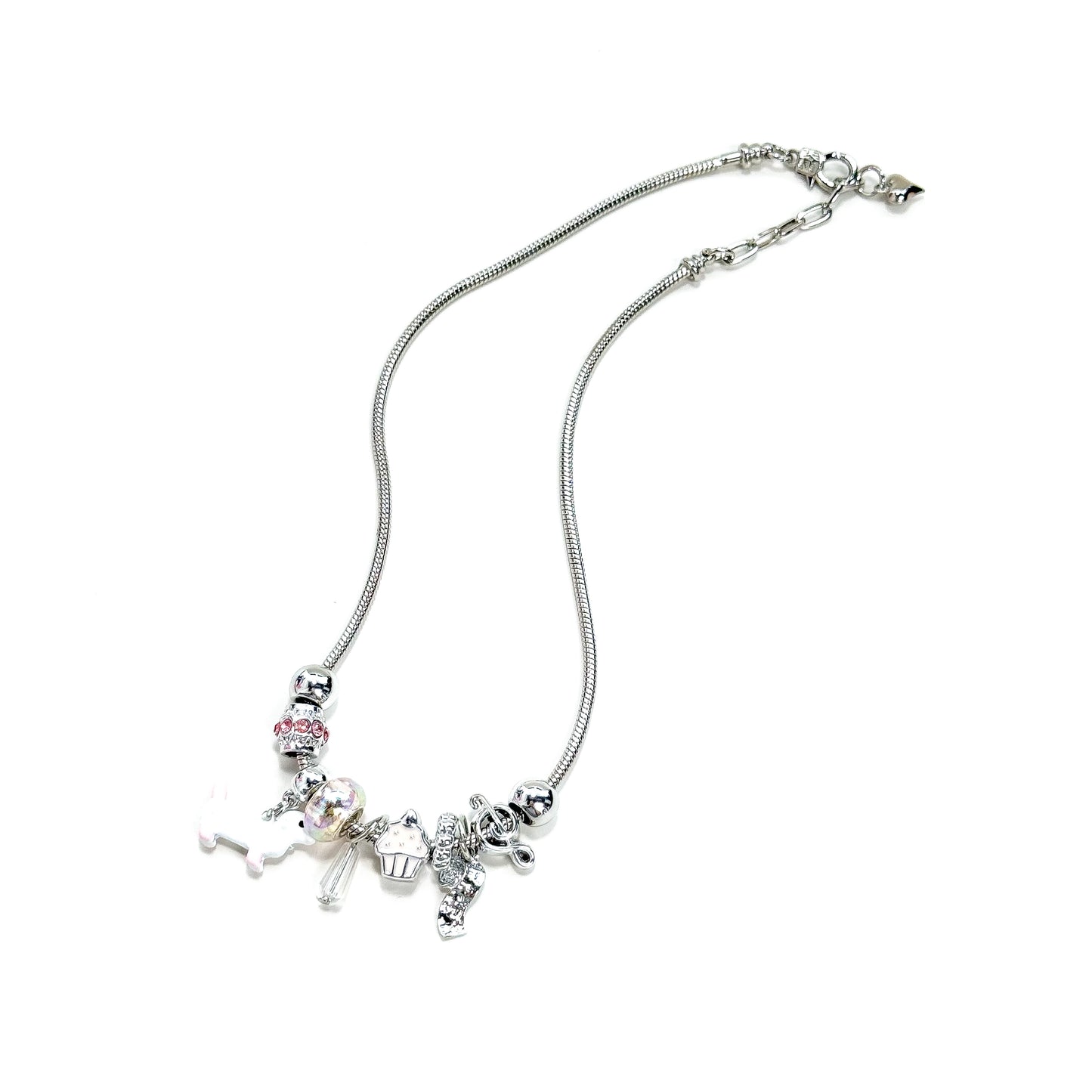 🍩[NEW][Finished]High necklace Bags