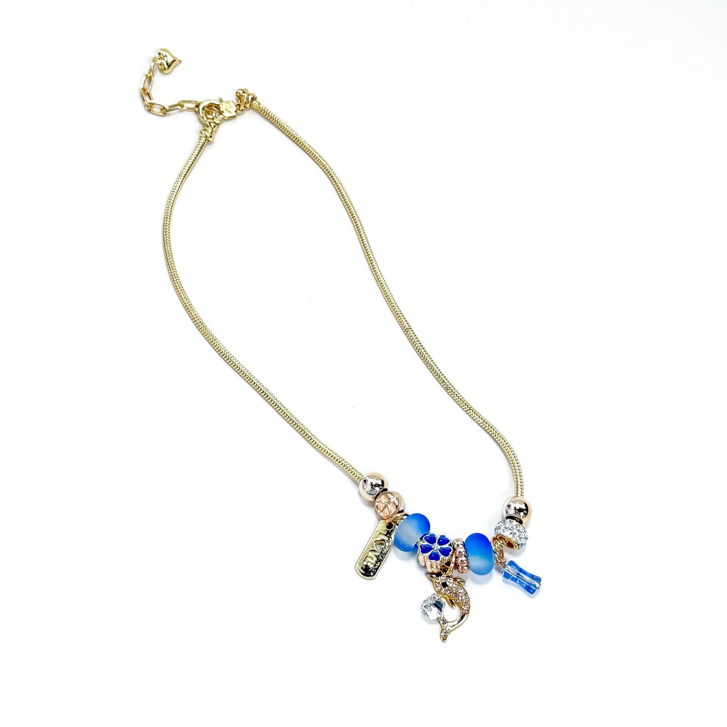 🍩[NEW][Finished]High necklace Bags