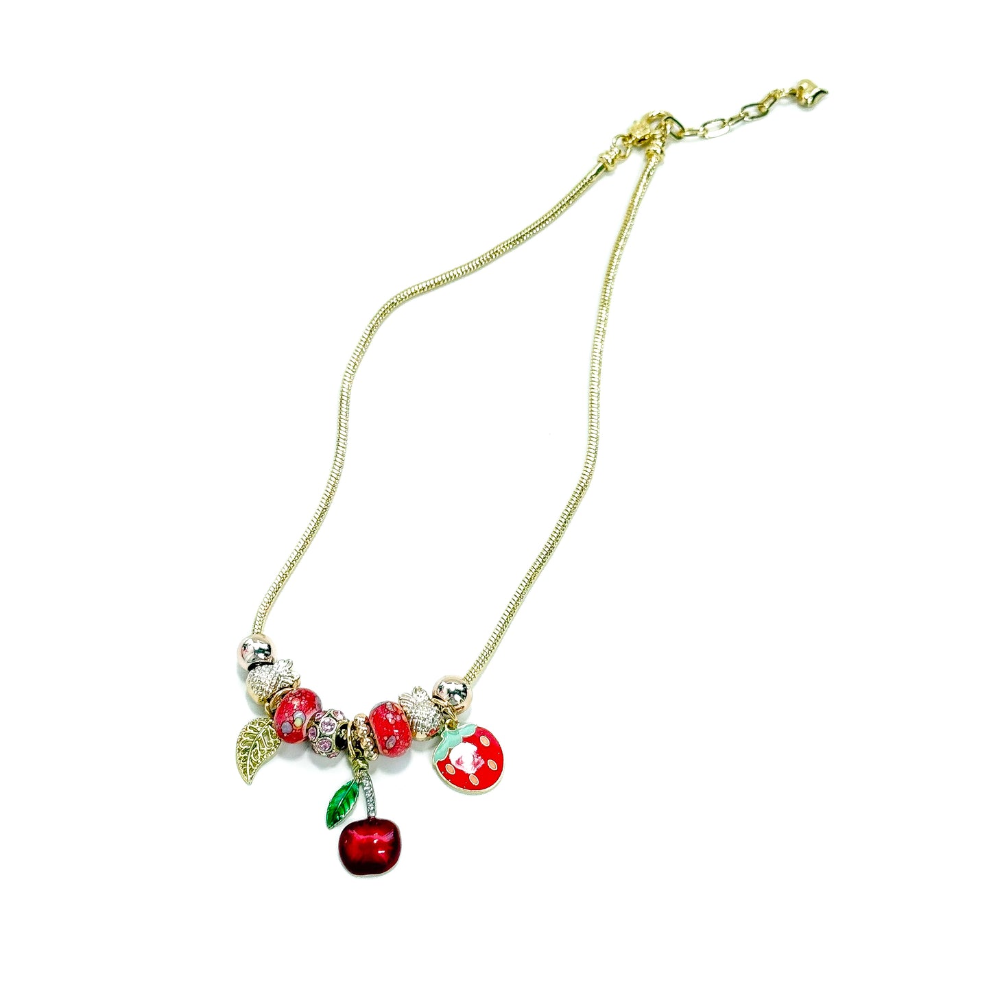 🍩[NEW][Finished]High necklace Bags