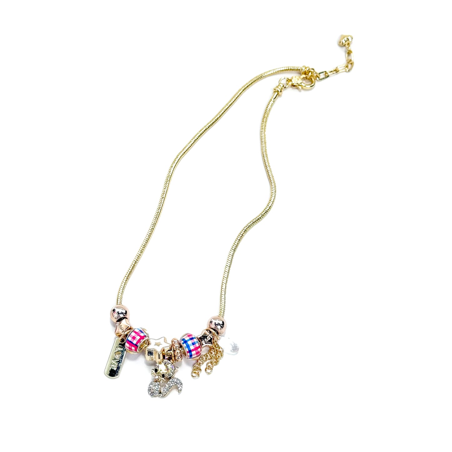 🍩[NEW][Finished]High necklace Bags