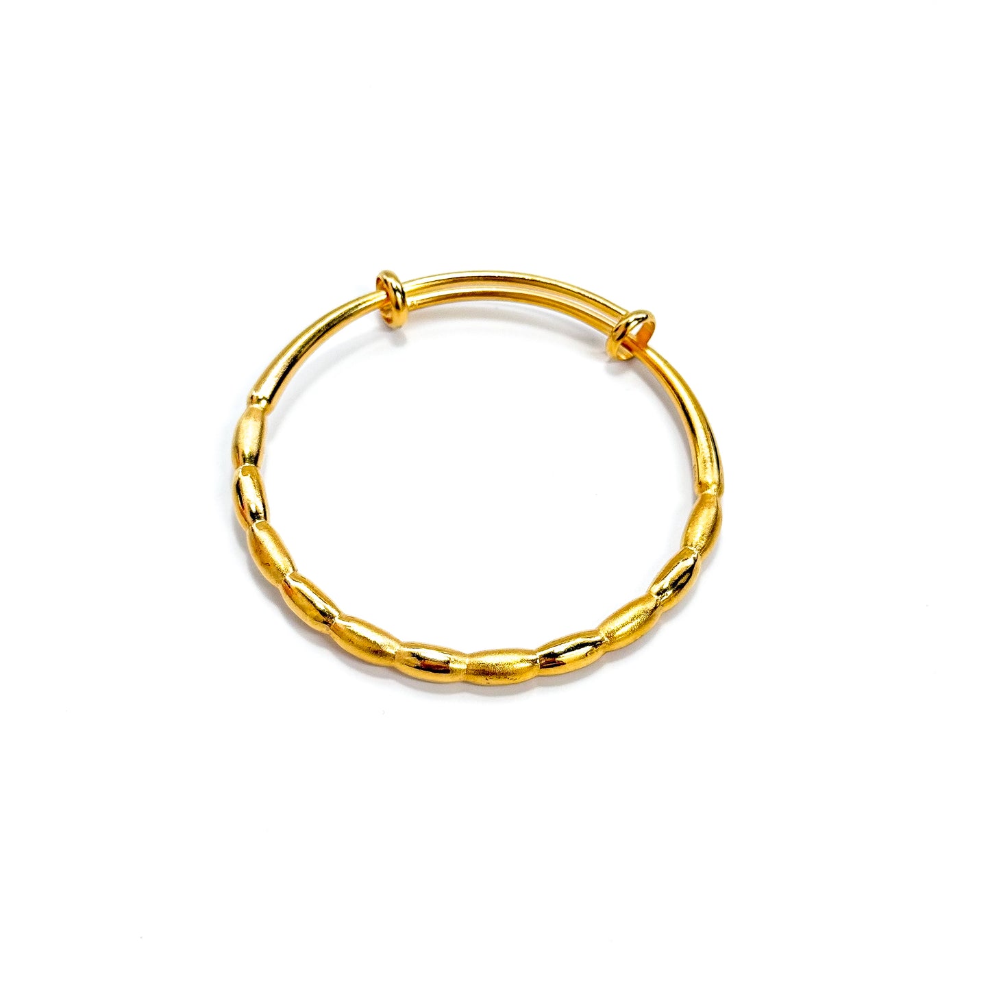 🍩[NEW][Finished]Exquisite Yellow Bracelet