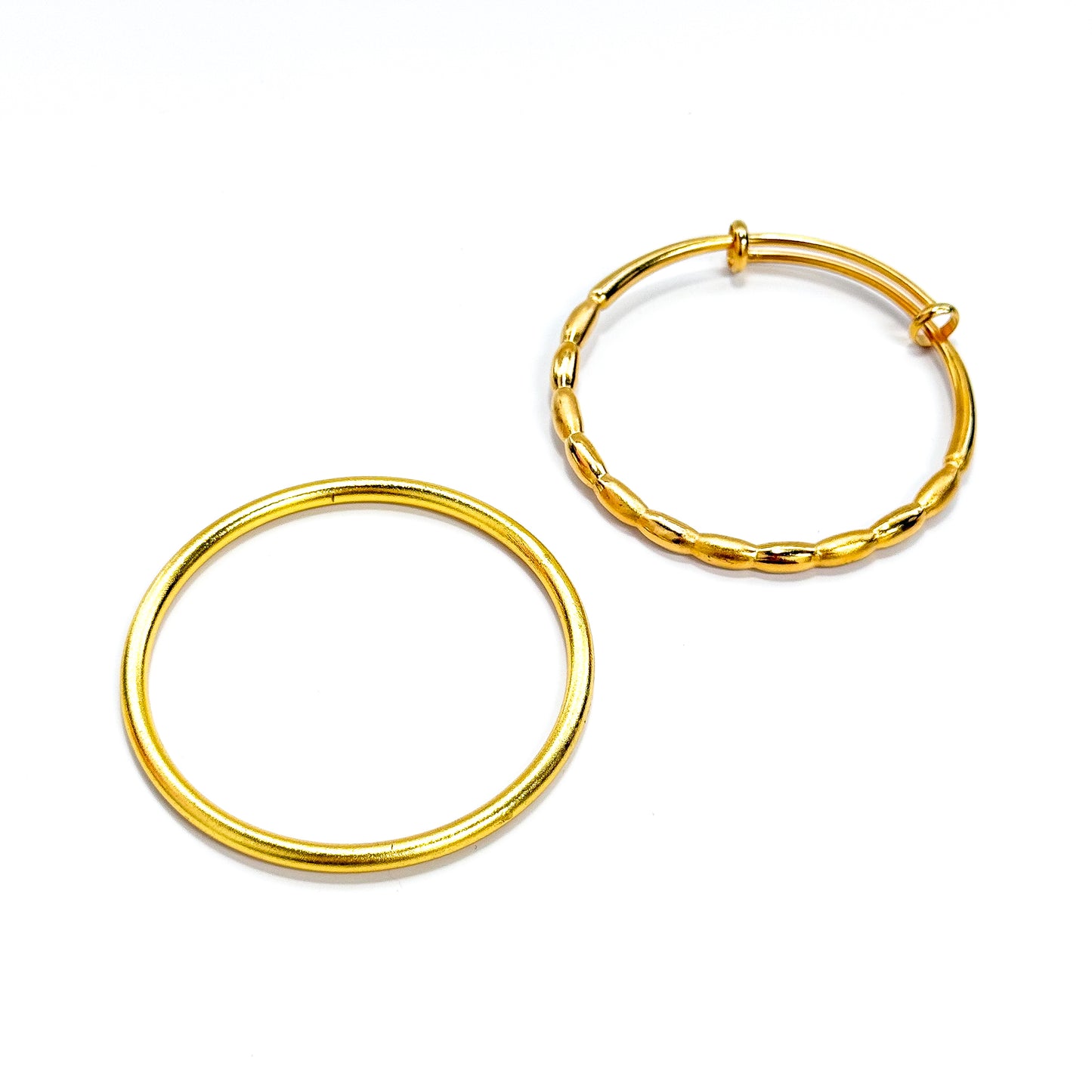 🍩[NEW][Finished]Exquisite Yellow Bracelet