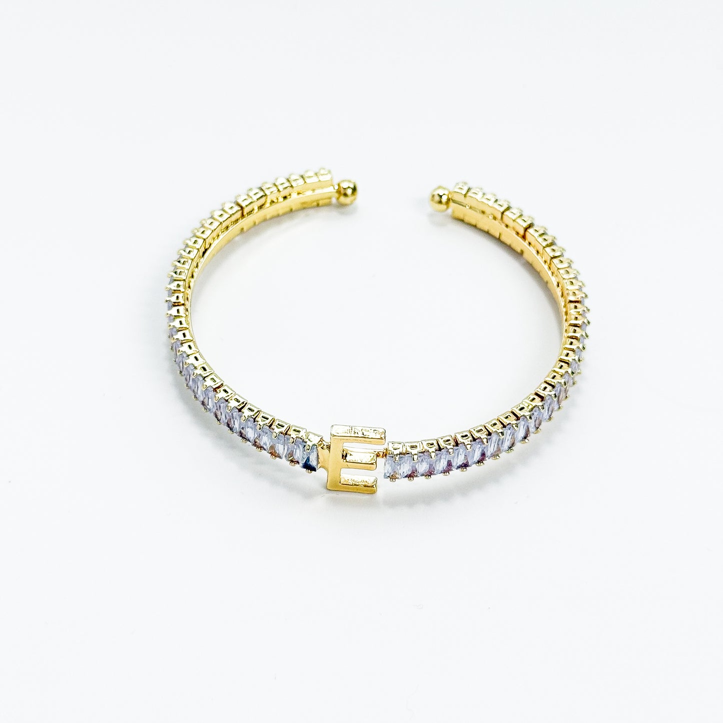 🍩[NEW][Finished]Adjustable Moissan diamond Bracelets