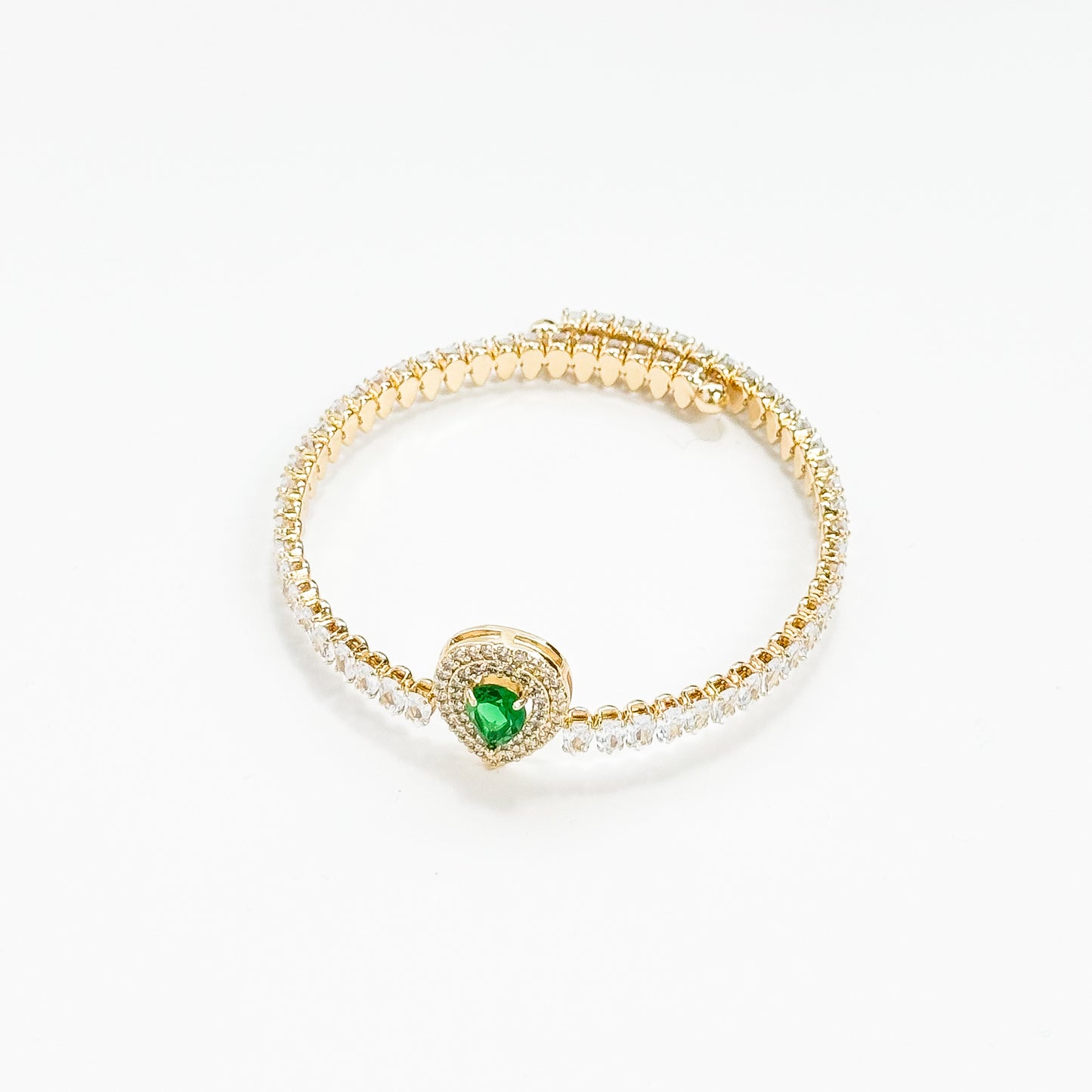 🍩[NEW][Finished]Adjustable Moissan diamond Bracelets