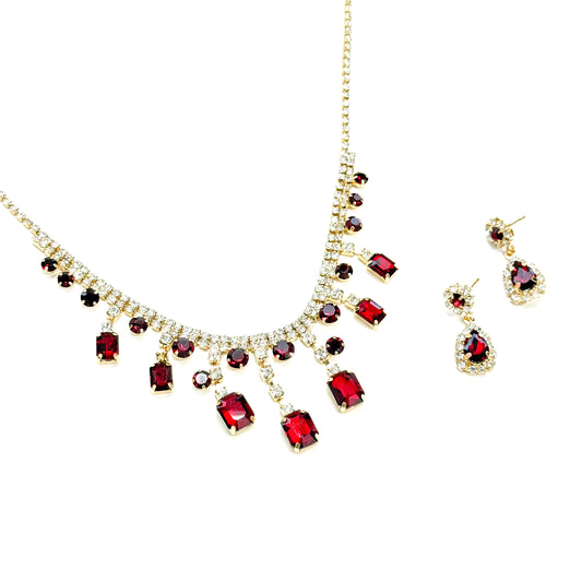 🍩[NEW][Finished] Gorgeous jewelry set