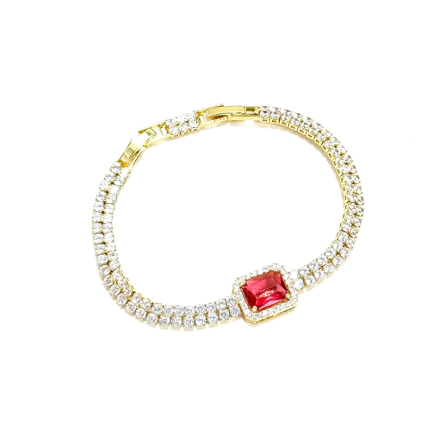 🍩[NEW][Finished]Moissan diamond Bracelets