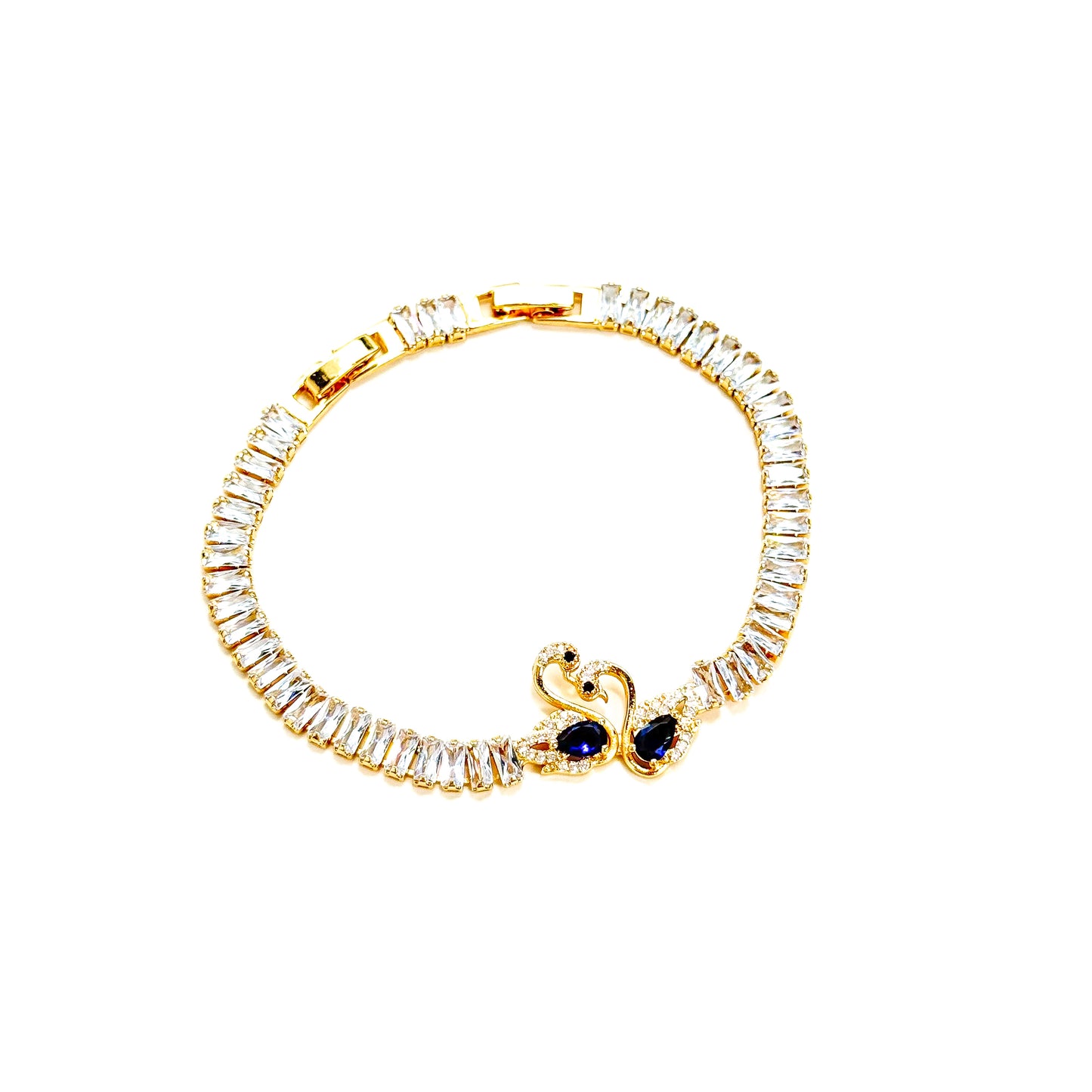 🍩[NEW][Finished]Moissan diamond Bracelets