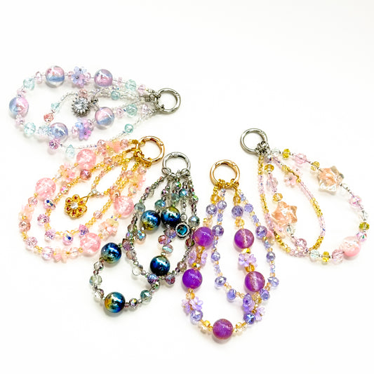 🍩[NEW][Finished]Luxurious Key/Phone/Bag -chain