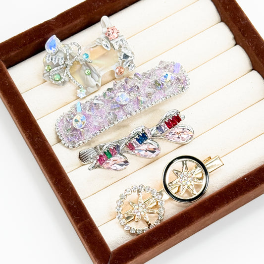 🍩[NEW][Finished]hair clip