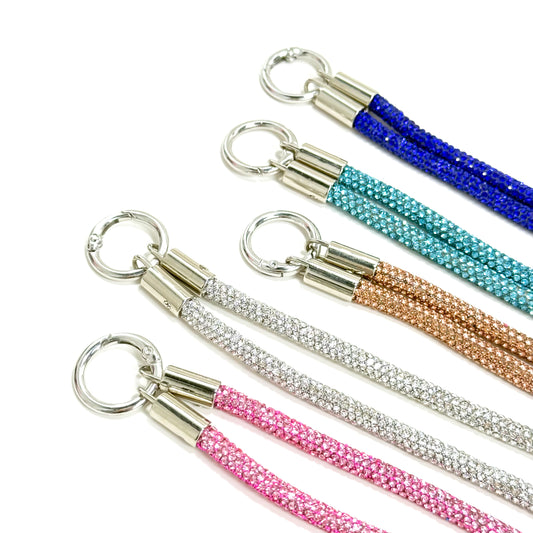 🍩[NEW][Finished] Crossbody Phone Lanyard