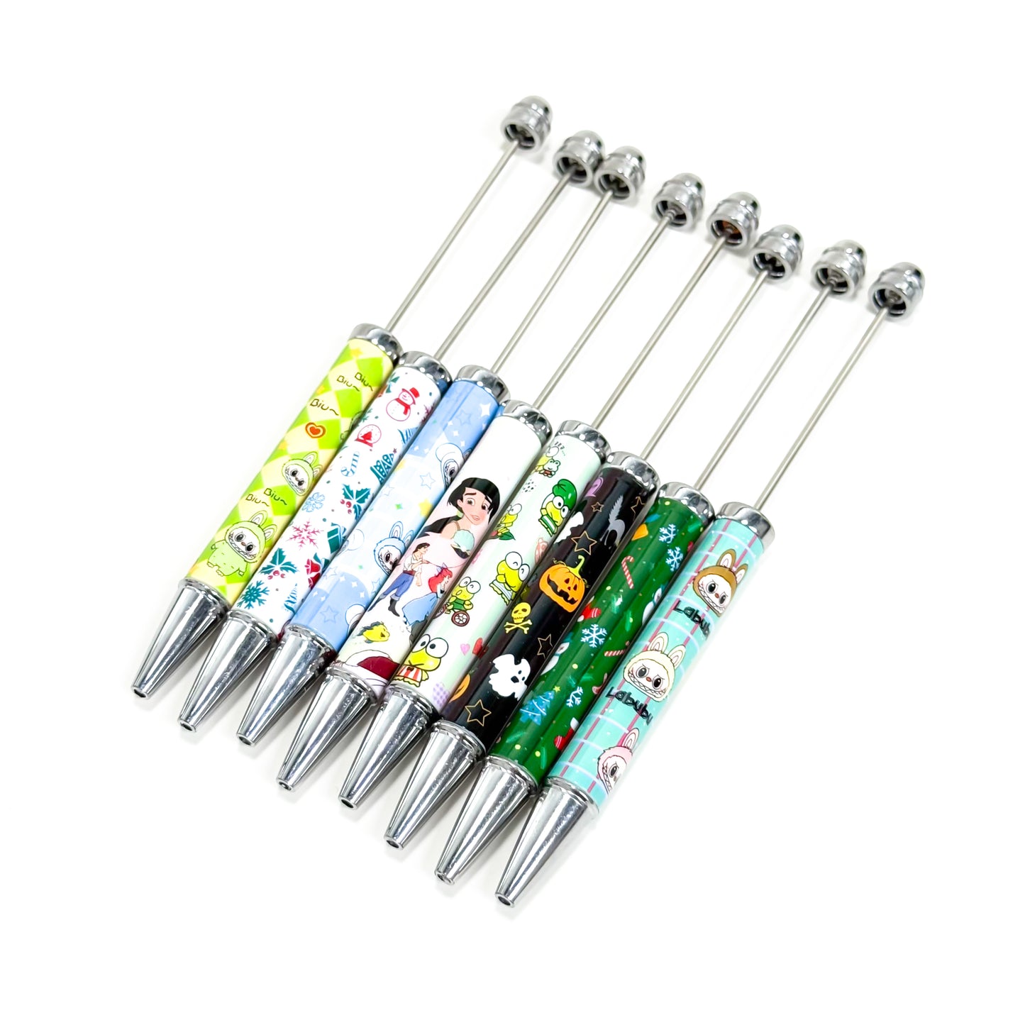 🥯[NEW][Finished]Basic  Pen Of Blind Bags