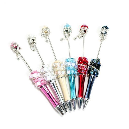 🥯[NEW][Finished]Flower Diamond  Pen Of Blind Bags