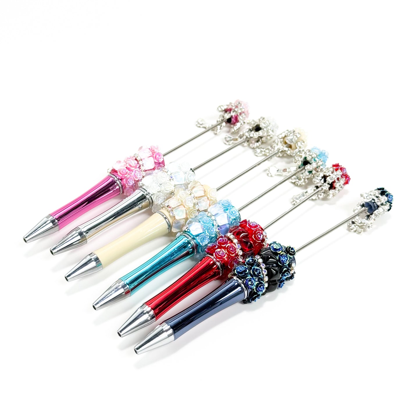 🥯[NEW][Finished]Flower Diamond  Pen Of Blind Bags