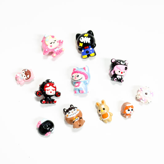 🥯[NEW] [For Pen]  Benefit Beads Of Blind Bags
