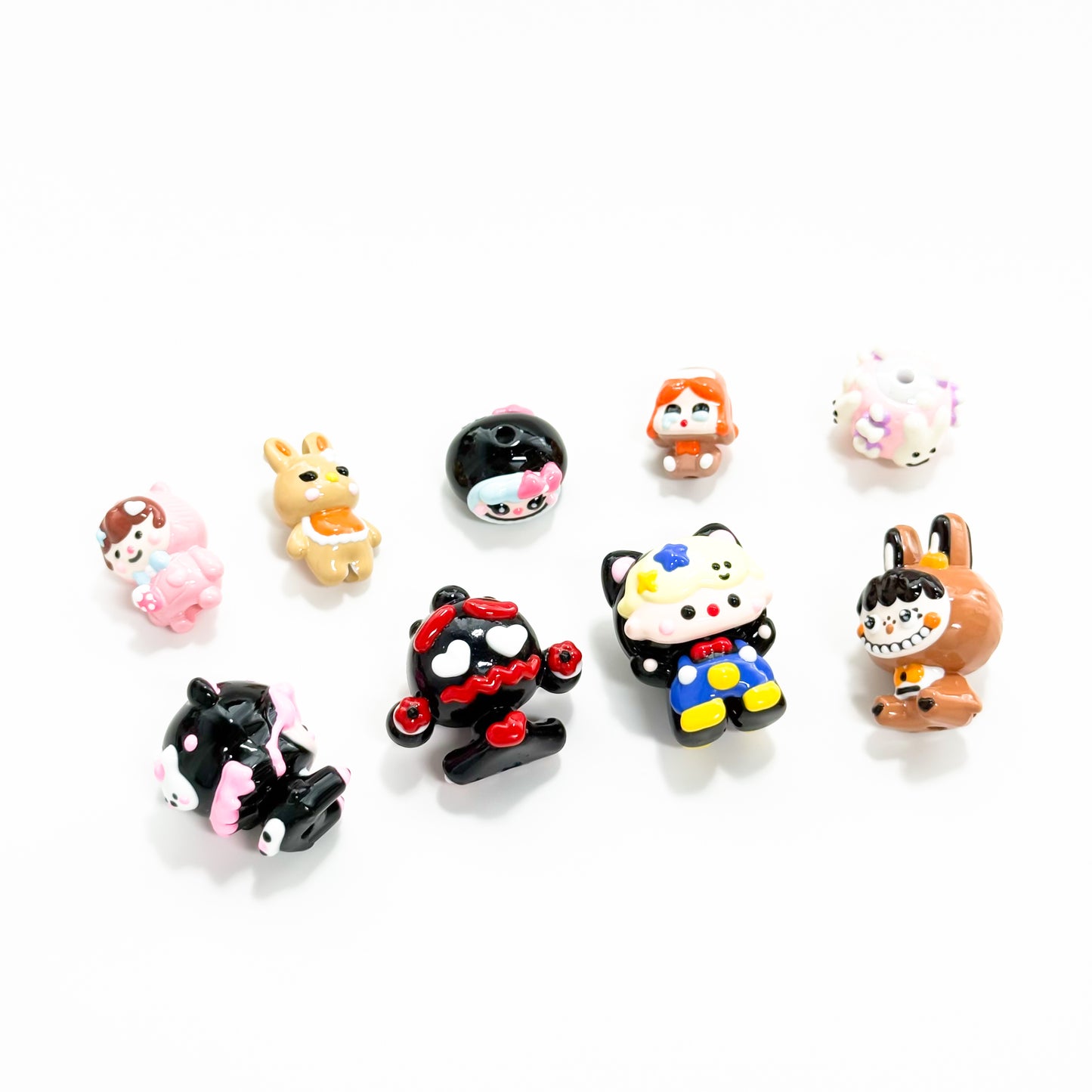 🥯[NEW] [For Pen]  Benefit Beads Of Blind Bags
