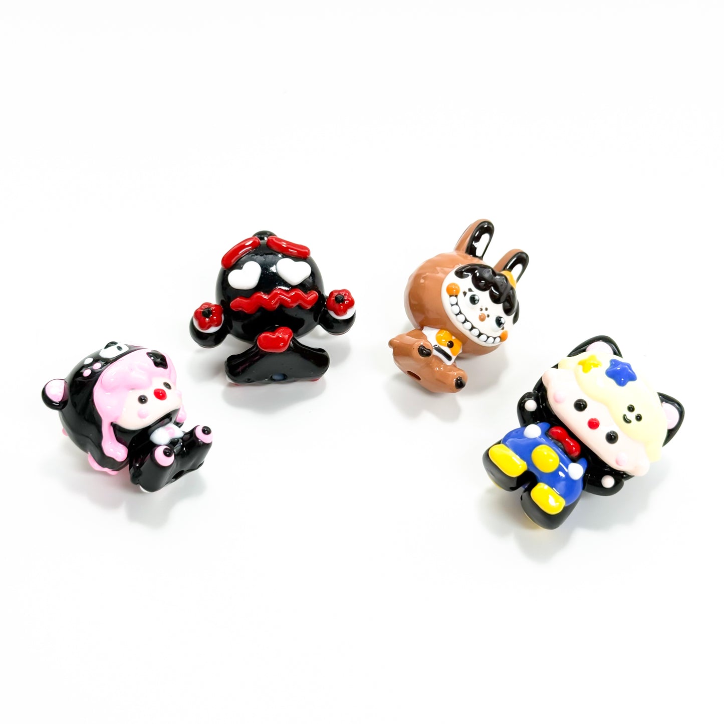 🥯[NEW] [For Pen]  Benefit Beads Of Blind Bags