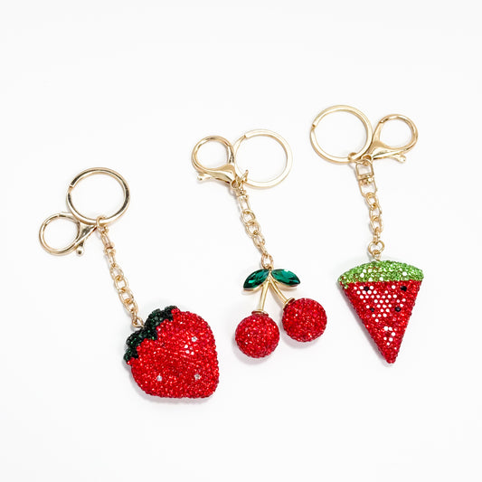 🍩[NEW][Finished] Bling Bling Key/Phone-Chain Of Blind Bags