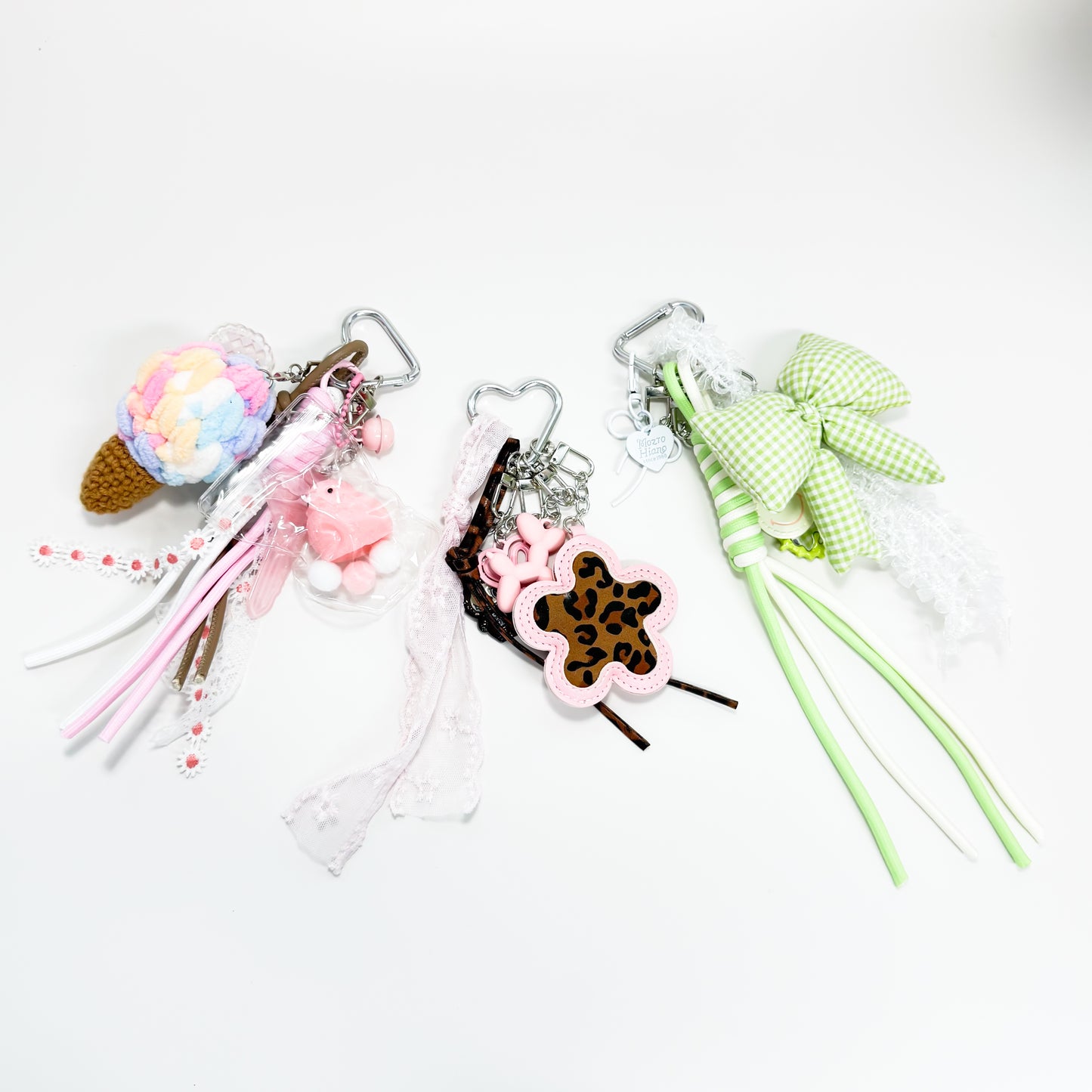 🍩[NEW][Finished]Soft Key/Phone-chain Of Blind Bags