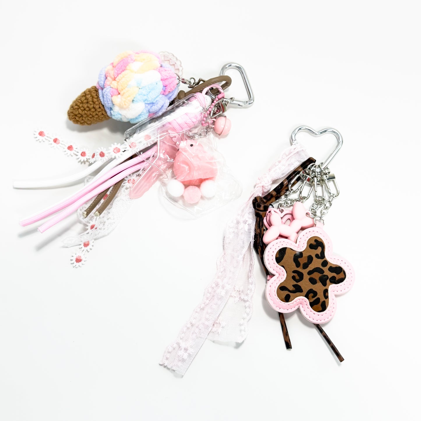 🍩[NEW][Finished]Soft Key/Phone-chain Of Blind Bags