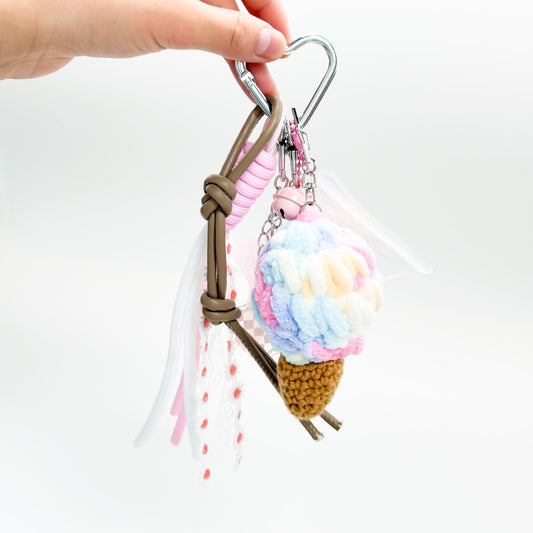 🍩[NEW][Finished]Soft Key/Phone-chain Of Blind Bags